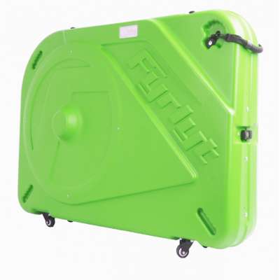 Hardcase mtb road bicycle case travel transport bag bicycle hard box on sale