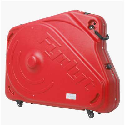 700C bike travel bag waterproof OEM bicycle case rolling Wheel bike box