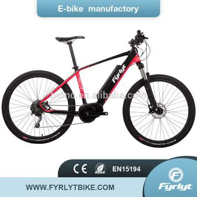 8Fun bicycle electric motor electric bicycle china cheap electric bicycle price for mountain ebike