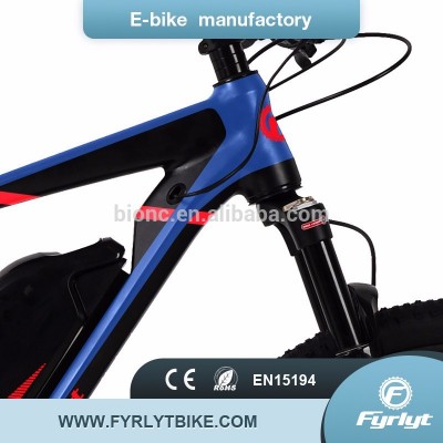 2018 presel new bue fat tire electric bike chinese electric chopper bike to israel electric bike