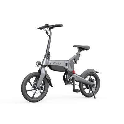 16 inch chinese electric bicycle ebike fat tire bikes 36v 250w folding bike